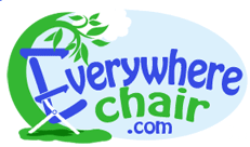 Everywhere Chair