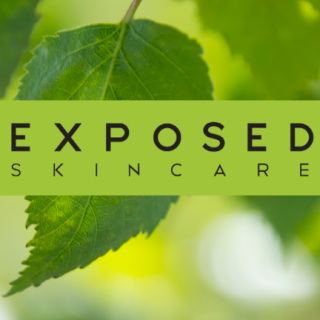 Exposed Skin Care