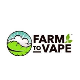 Farm to Vape