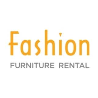 Fashion Furniture Rental