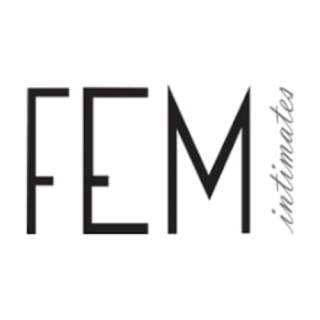 FEM Intimates