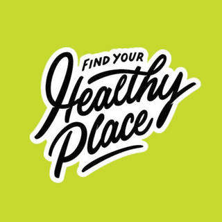 The Healthy Place