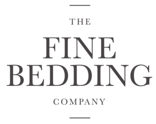 The Fine Bedding Company