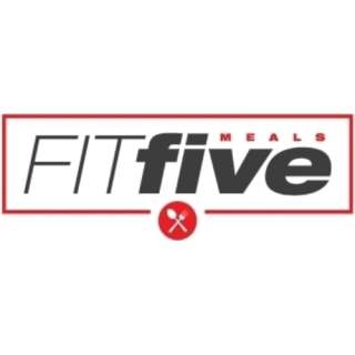 Fit Five Meals