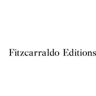 Fitzcarraldo Editions