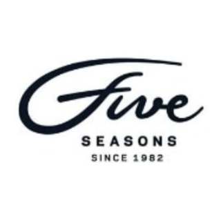 Five Seasons