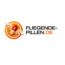 Fliegende Pillen