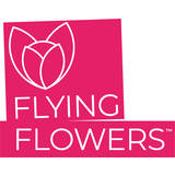 Flying Flowers