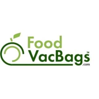 Food Vac Bags