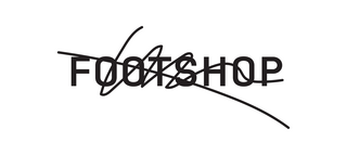 Footshop