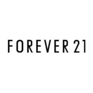 Forever 21 UK