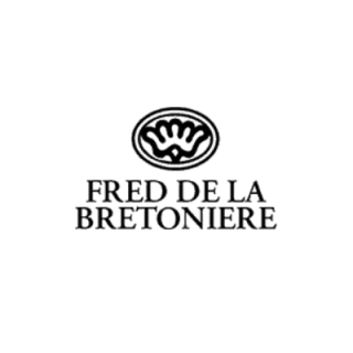 Fred de la Bretoniere