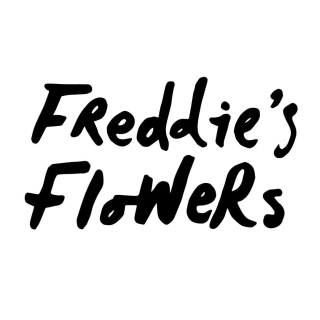 Freddie's Flowers