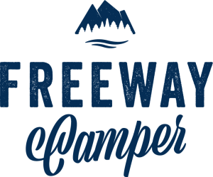 FreewayCamper