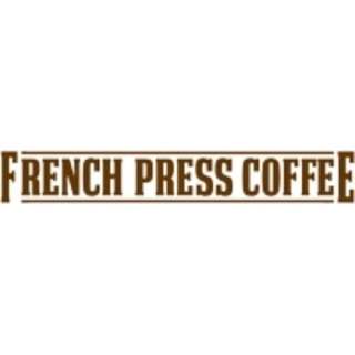 French Press Coffee