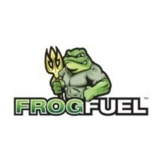 FrogFuel