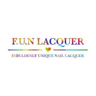 F.U.N Lacquer