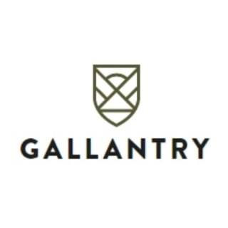 Gallantry