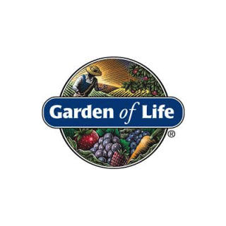 Garden of Life