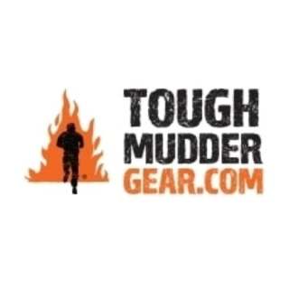 Tough Mudder Gear