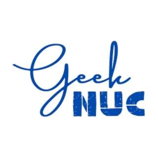 GeekNUC