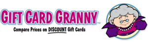 Gift Card Granny