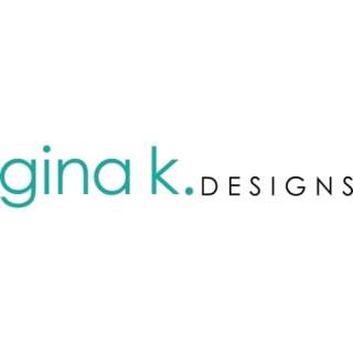 Gina K. Designs