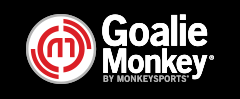 Goalie Monkey