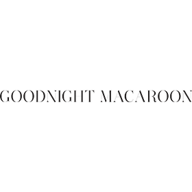 Goodnight Macaroon