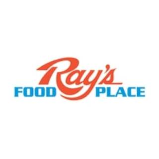 Ray's Food Place