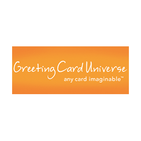 Greeting Card Universe