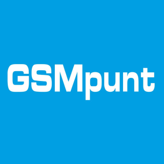 GSMpunt