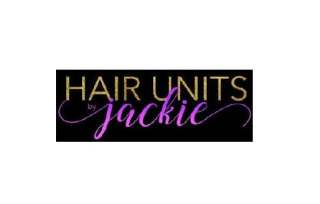 Hair Units by Jackie