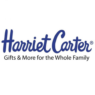 Harriet Carter