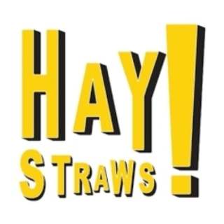 HAY! Straws