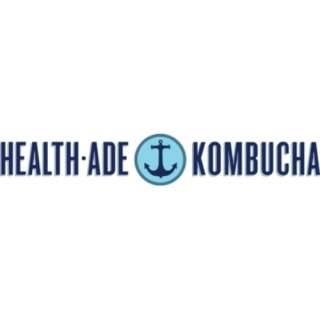 Health-Ade Kombucha