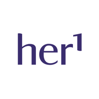 her