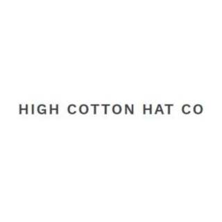 High Cotton Hat