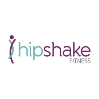 Hip Shake Fitness