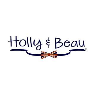 Holly and Beau