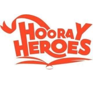 Hooray Heroes