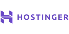 Hostinger Web Hosting