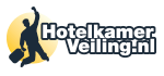 Hotelkamerveiling