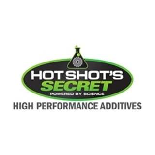 Hot Shot's Secret