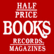 Half Price Books