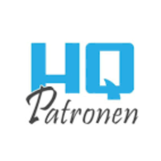 HQ-Patronen