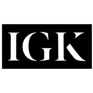 IGK Hair