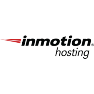 InMotion Hosting