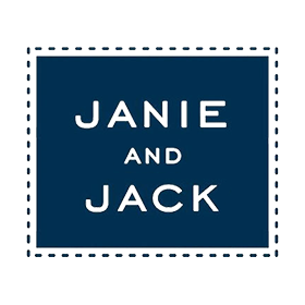 Janie and Jack