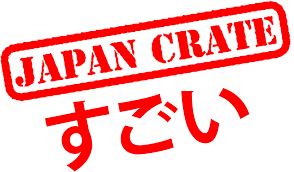 Japan Crate